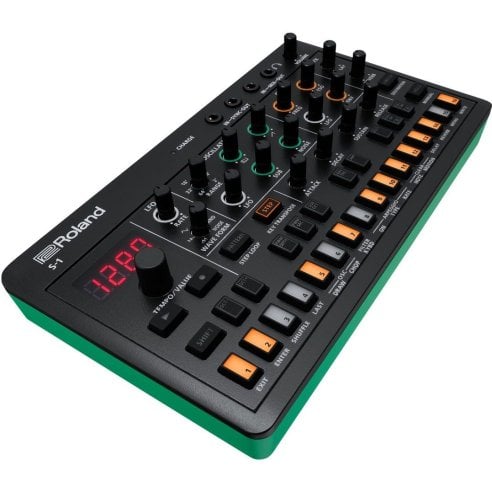 ROLAND AIRA COMPACT S-1