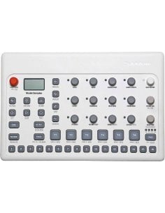 ELEKTRON MODEL:SAMPLES