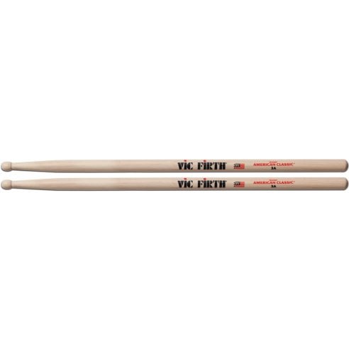 VIC FIRTH 3A