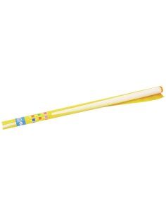 EUROLITE 101 COLOR FOIL 60X50 BRIGHT YELLOW