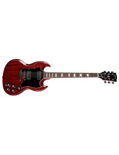GIBSON SG STANDARD HERITAGE CHERRY
