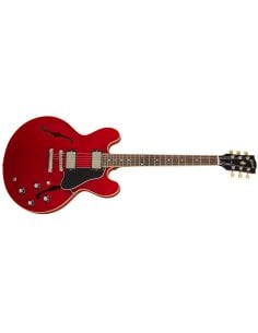 GIBSON ES-335 SATIN CHERRY