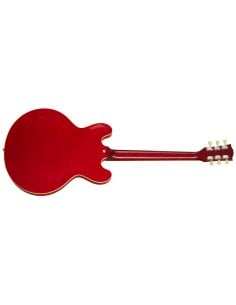 GIBSON ES-335 SATIN CHERRY 2