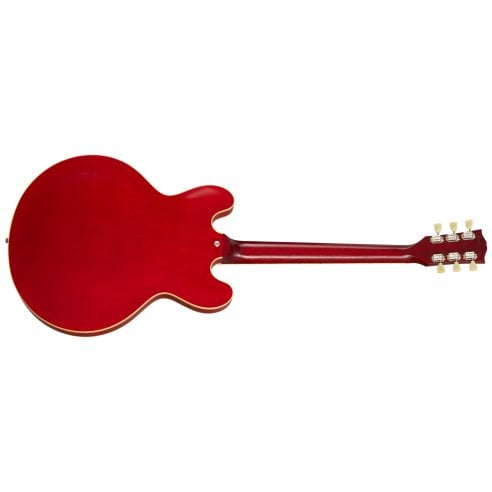 GIBSON ES-335 SATIN CHERRY