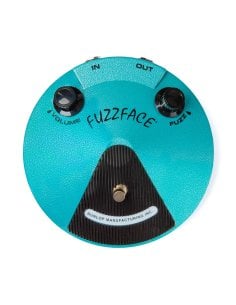 JIM DUNLOP JHF1 HENDRIX FUZZ FACE