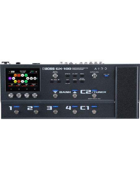 BOSS GX-100 BOSS GX-100