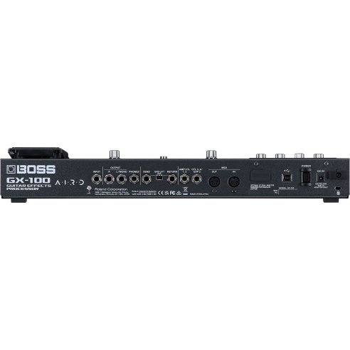 BOSS GX-100