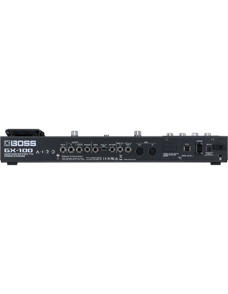 BOSS GX-100 BOSS GX-100