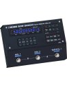 FOXGEAR RYDER DOUG ALDRICH SIGNATURE DISTORTION