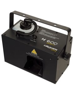 ALGAM LIGHTING H600 HAZE MACHINE