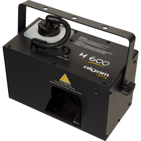 ALGAM LIGHTING H600 HAZE MACHINE