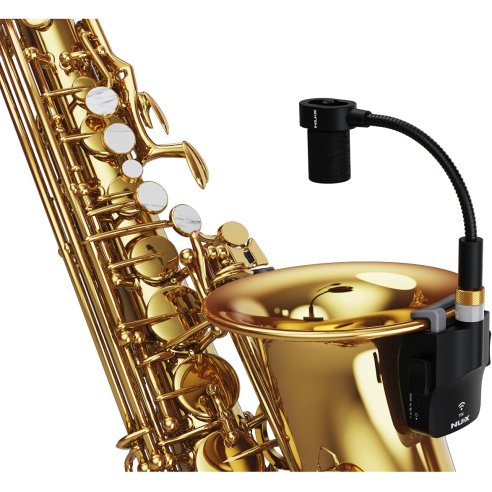 NUX B-6 WIRELESS PER SAX