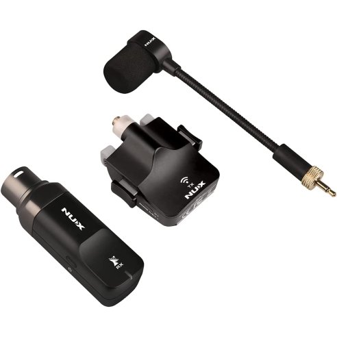 NUX B-6 WIRELESS PER SAX