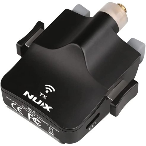 NUX B-6 WIRELESS PER SAX
