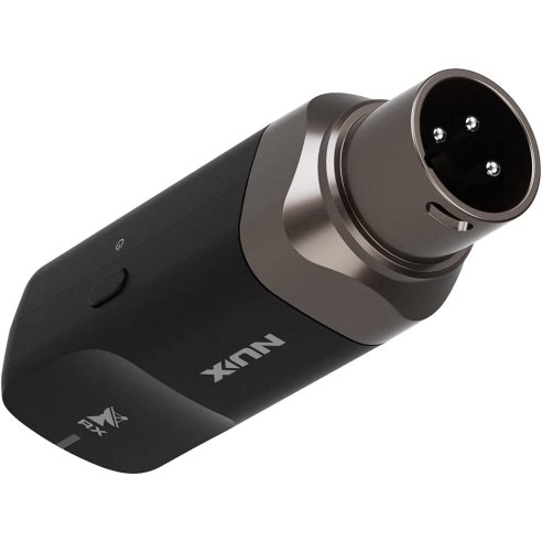 NUX B-6 WIRELESS PER SAX