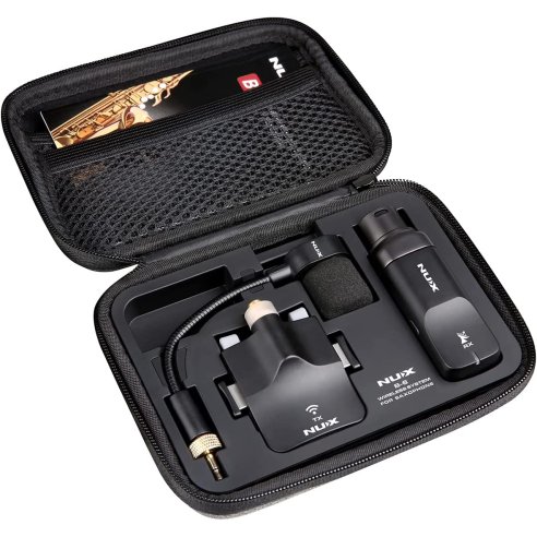 NUX B-6 WIRELESS PER SAX