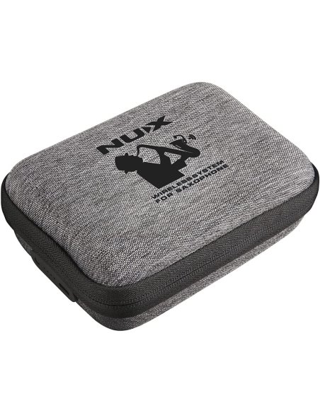 NUX B-6 WIRELESS PER SAX NUX B-6 WIRELESS PER SAX