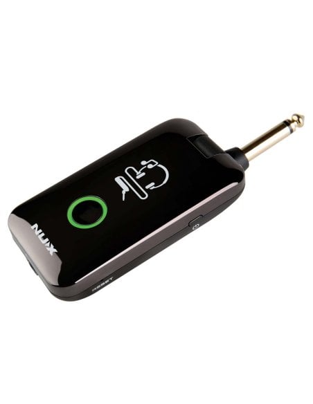 NUX MIGHTY PLUG NUX MIGHTY PLUG