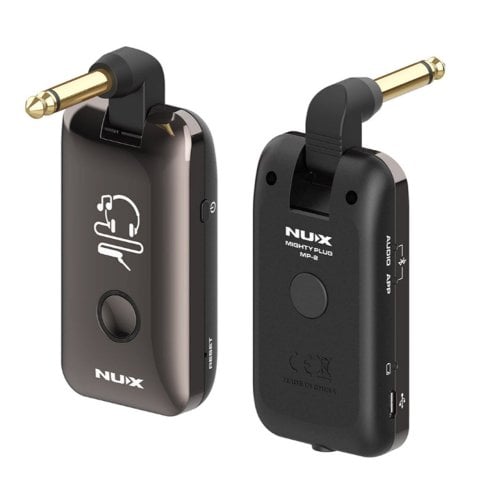 NUX MIGHTY PLUG