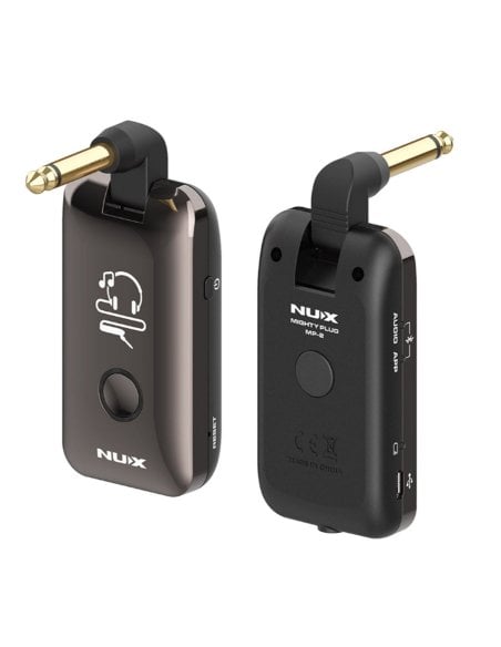 NUX MIGHTY PLUG NUX MIGHTY PLUG