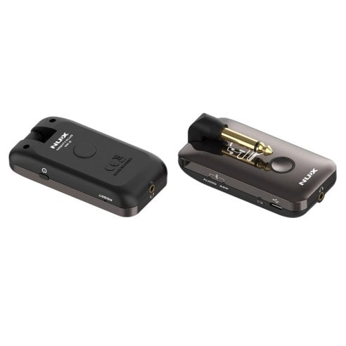 NUX MIGHTY PLUG
