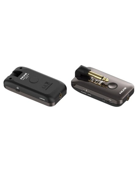 NUX MIGHTY PLUG NUX MIGHTY PLUG