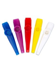 STAGG KAZOO PLASTICA