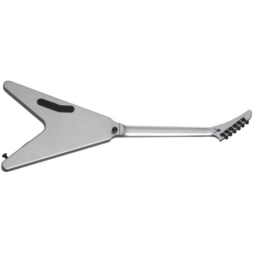 GIBSON DAVE MUSTAINE FLYING V