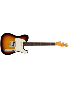 FENDER AM VINTAGE II 63 TELE RW WT3TB