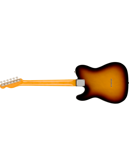 FENDER AM VINTAGE II 63 TELE RW WT3TB FENDER AM VINTAGE II 63 TELE RW WT3TB