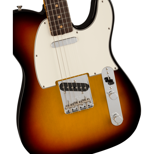 FENDER AM VINTAGE II 63 TELE RW WT3TB
