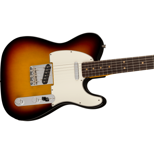 FENDER AM VINTAGE II 63 TELE RW WT3TB