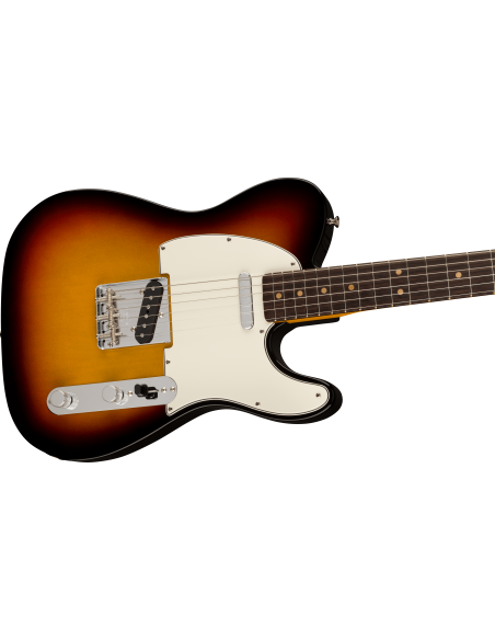 FENDER AM VINTAGE II 63 TELE RW WT3TB FENDER AM VINTAGE II 63 TELE RW WT3TB