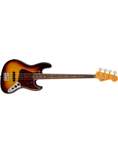 FENDER AM VINTAGE II 66 JAZZ BASS RW WT3TB
