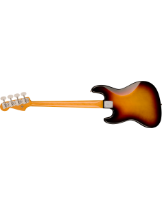 FENDER AM VINTAGE II 66 JAZZ BASS RW WT3TB 2