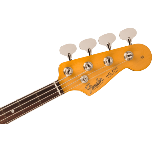 FENDER AM VINTAGE II 66 JAZZ BASS RW WT3TB