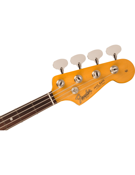 FENDER AM VINTAGE II 66 JAZZ BASS RW WT3TB