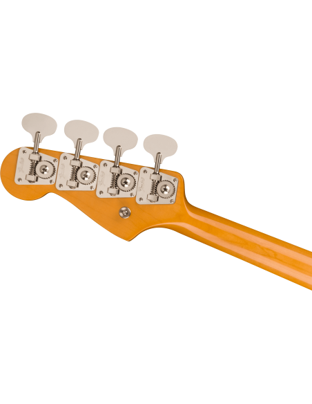 FENDER AM VINTAGE II 66 JAZZ BASS RW WT3TB