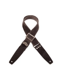 MAGRABO' STRIPE SC COTTON WASHED NERO 5 CM TERMINALI COCCO PROS NERO
