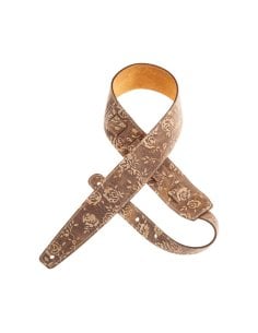 MAGRABO' HOLES HS EMBOSSED ROSA BIANCA 6 CM