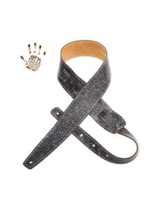 MAGRABO' HOLES HS EMBOSSED SEURAT GRIGIO 6 CM