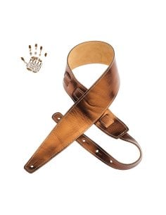 MAGRABO' HOLES HS METALLIC BRONZE 8 CM