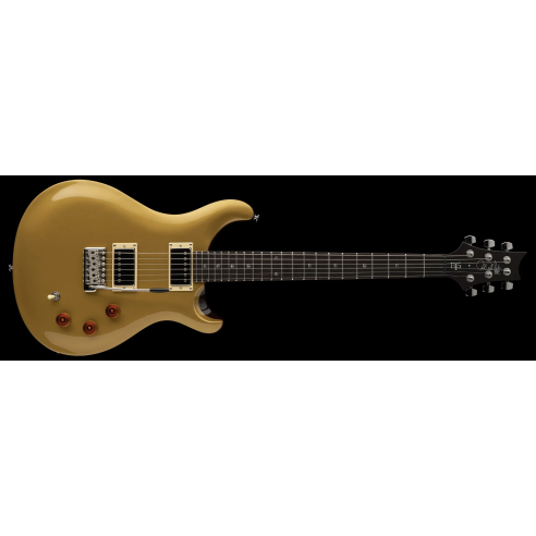 PRS SE DGT MOONS GOLD TOP