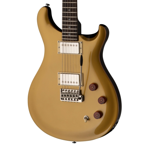 PRS SE DGT MOONS GOLD TOP