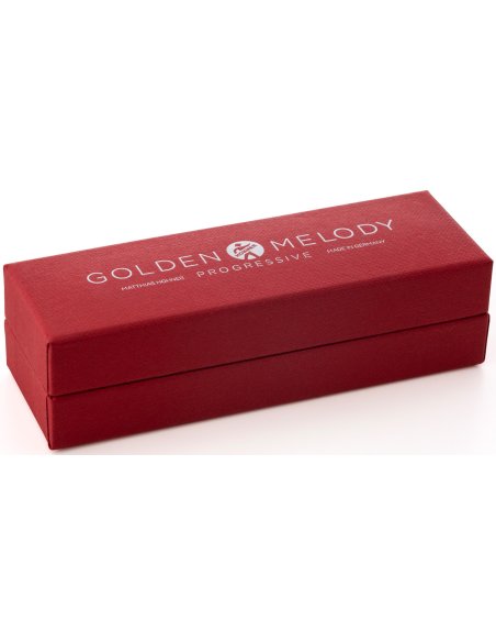 HOHNER GOLDEN MELODY PROGRESSIVE F (FA) HOHNER GOLDEN MELODY PROGRESSIVE F (FA)
