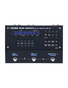 BOSS SDE-3000D