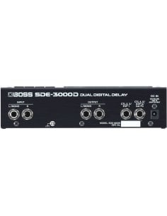 BOSS SDE-3000D 2