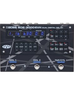 BOSS SDE-3000-EVH