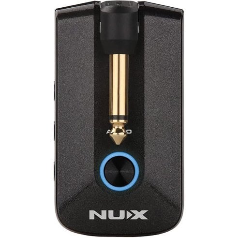 NUX MIGHTY PLUG PRO