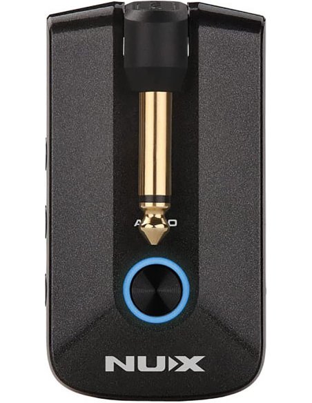 NUX MIGHTY PLUG PRO NUX MIGHTY PLUG PRO